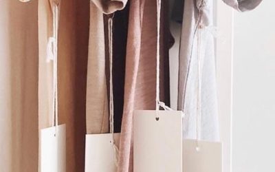 Comment les étiquettes textiles peuvent améliorer l’expérience de vos clients en tant que professionnel de la mode ?