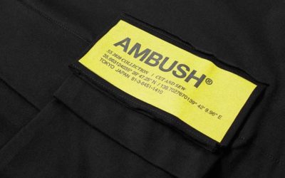 Tout savoir sur les étiquettes personnalisées pour textiles