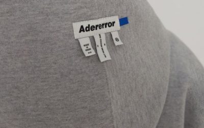 Comment utiliser les étiquettes textiles pour renforcer votre stratégie de branding en mode ?