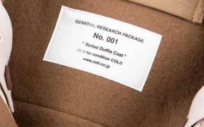 Comment maximiser l’impact de vos étiquettes textiles sur les clients de votre marque de mode ?