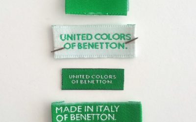 Top 10 des erreurs à éviter lors de la commande d’étiquettes textiles pour votre entreprise de mode