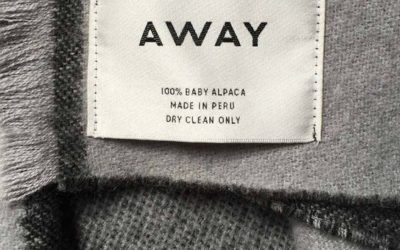 5 raisons d’investir dans des étiquettes textiles personnalisées pour votre marque de mode