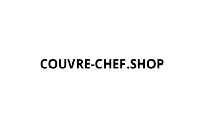 Etiquettes.shop présente Couvre-chef.chop
