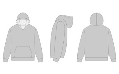 Démarrez Votre Marque de Mode avec le Pack Technique Gratuit – La Clé pour des Mock-ups Efficaces