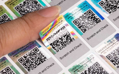 Consommation : Pourquoi les Codes-Barres Vont Disparaître de Nos Produits