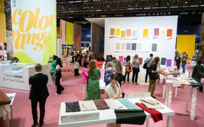 Guide Ultime pour Optimiser Votre Visite au Salon Première Vision Paris