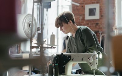 Guide Stratégique pour Sélectionner l’Atelier de Confection Idéal pour Votre Marque