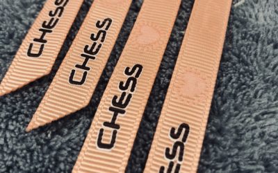 Quels types de rubans personnalisés choisir ?