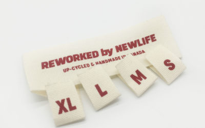Créer ses étiquettes textiles sur mesure