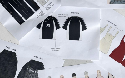Créer un tech pack professionnel : l’étape indispensable pour lancer sa marque de vêtements