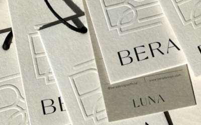 5 astuces pour concevoir une étiquette carton professionnelle et impactante