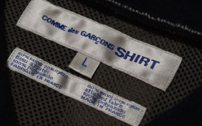 5 bonnes pratiques pour concevoir une étiquette de vêtement parfaite