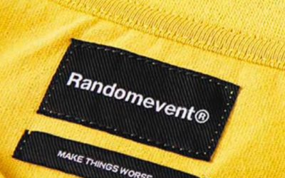 Comment choisir une étiquette à coudre pour vos créations textiles B2B