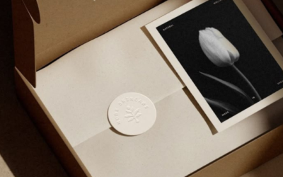 Le packaging de luxe éco-friendly : l&rsquo;engagement FSC pour des marques responsables