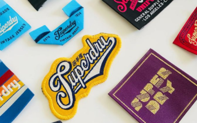 L’étiquette de marque : la carte d’identité indispensable du vêtement