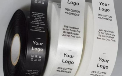 Comment décoder les étiquettes de composition des vêtements ?